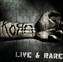 Live & Rare