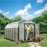 Hobby Greenhouse - 12'