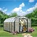 Tools & Hardware : Hobby Greenhouse- 12'