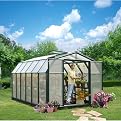 Hobby Greenhouse - 16'