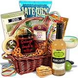 Margarita Gift Basket