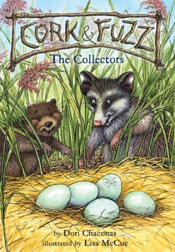 The Collectors (Cork and Fuzz)