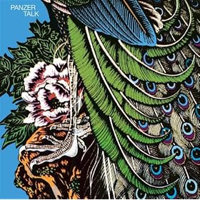 Panzer Talk - Panzer Talk (2008)