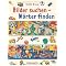 B�cher f�r unter und �ber 1-j�hrige Kinder  / Kleinkinder