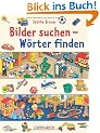 Bilder suchen - W�rter finden
