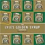 The Lyle's Golden Syrup Cookbook