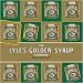 Books : The Lyle's Golden Syrup Cookbook