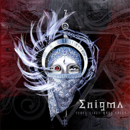 CD-Charts  Music : Seven Lives Many Faces