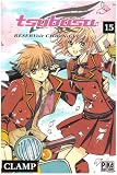Revue Pika Edition  / Tsubasa Reservoir Chronicle, Tome 15 :
