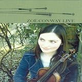 Zoe Conway: Live