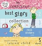 My Completely Best Story Collection (Charlie & Lola)