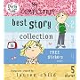 My Completely Best Story Collection (Charlie and Lola)