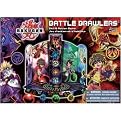 Bakugan Brawlers Skill and Action Game