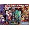 Bakugan Brawlers Skill and Action Game