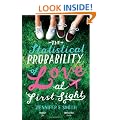 The Statistical Probability of Love at First Sight