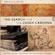 The Search for the Codex Cardona