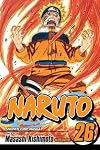Naruto, Volume 26