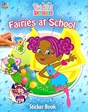 Fairies Forever Sticker Book ~ Fairies At School - 2764302312