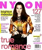 Nylon [US] February 2011 (単号)