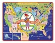 US Map Puzzle