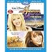 Hannah Montana The Movie (3-Disc Combo Pack Blu-ray + DVD + Digital Copy) [Blu-ray]