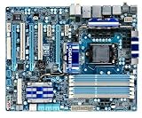 GIGABYTE GA-P55A-UD6 マザーボード