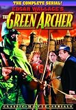 Green Archer: Chapters 1-15