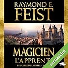 Magicien : L'Apprenti (La Guerre de la Faille 1) | Livre audio Auteur(s) : Raymond E. Feist Narrateur(s) : Arnauld Le Ridant
