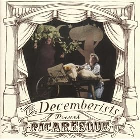 Picaresque