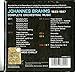 Brahms: Complete Orchestral Works [7 CD]