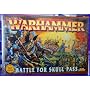 Warhammer Battle for Skull Pass Box Game - Warhammer