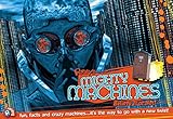 Ripley's mighty machines : believe it or not
