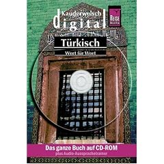 Kauderwelsch digital - T�rkisch