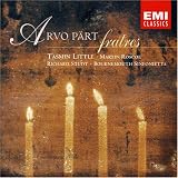 Pärt - Fratres