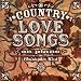Country Love Songs on Piano