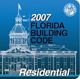 2007 Florida Residential Code - Loose-leaf - 1580015875