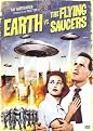 Earth vs. The Flying Saucers (2 Discs) (Widescreen) (Restored / Remastered)