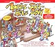 Apres Ski Hits 2011 (Xxl 3er CD Box)