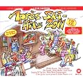 Apres Ski Hits 2011 (Xxl 3er CD Box)