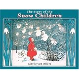 The Story of the Snow Children ~ Sibylle Olfers
