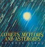 Comets, Meteors, and Asteroids