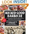Wicked Good Barbecue: Fearless Recipes from Two Damn Yankees Who Have Won the Biggest, Baddest BBQ Competition in the World