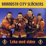 Leka Med Elden