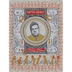 Patton Oswalt: Finest Hour