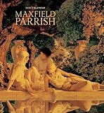 Maxfield Parrish 2013 Calendar