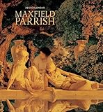 Maxfield Parrish 2013 Calendar