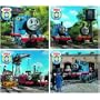Tomy AquaDraw Mini Mat Thomas Collection 2