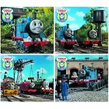 Tomy AquaDraw Mini Mat Thomas Collection 2