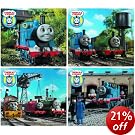 Tomy AquaDraw Mini Mat Thomas Collection 2