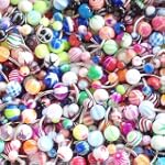 Belly Ring Assorted Lot of 25 Belly B...